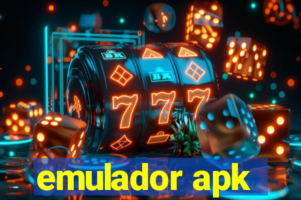 emulador apk