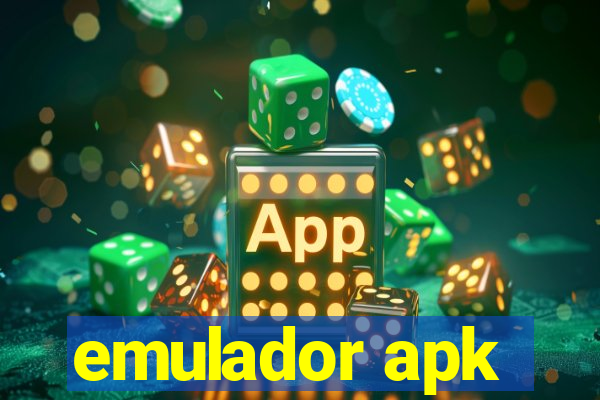 emulador apk