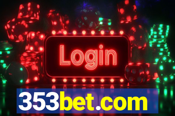 353bet.com