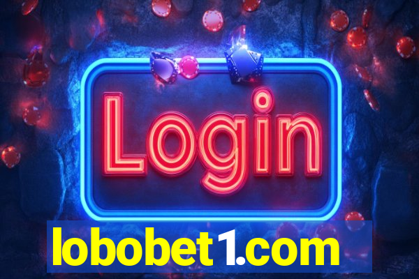 lobobet1.com