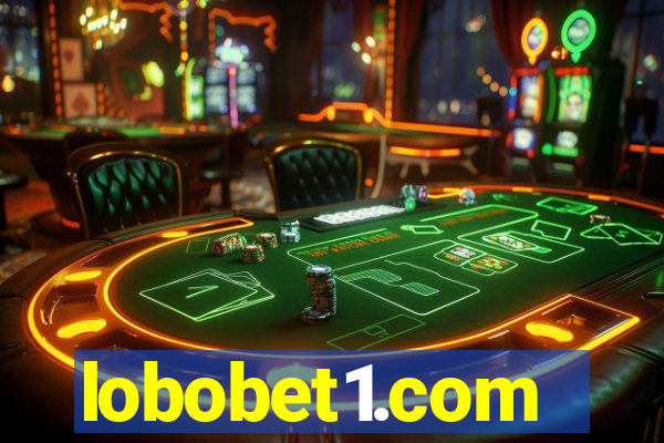 lobobet1.com