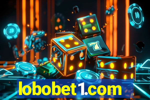 lobobet1.com