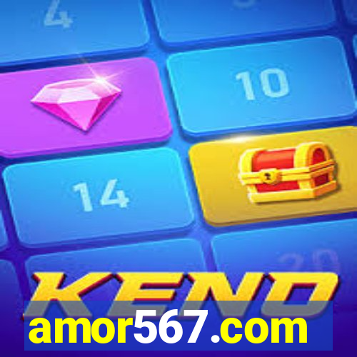 amor567.com