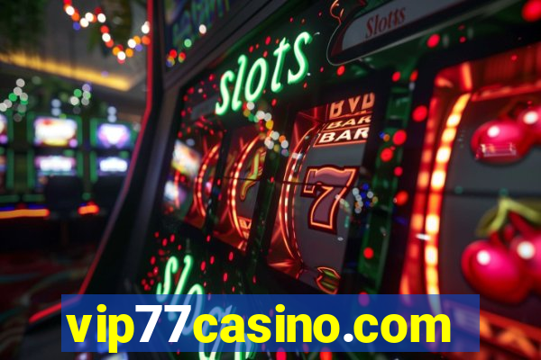 vip77casino.com