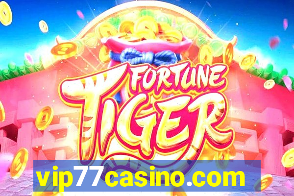 vip77casino.com