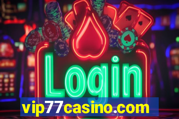 vip77casino.com