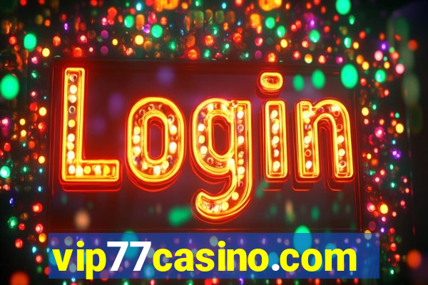 vip77casino.com