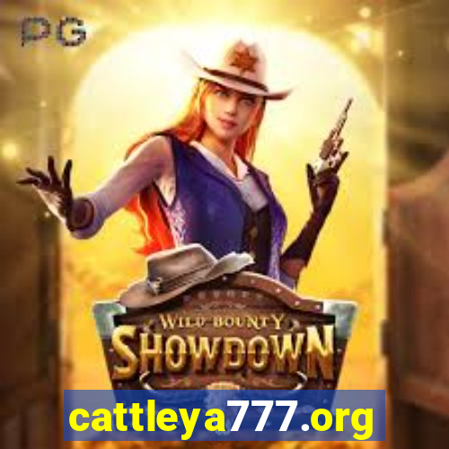 cattleya777.org