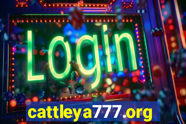 cattleya777.org