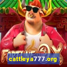 cattleya777.org