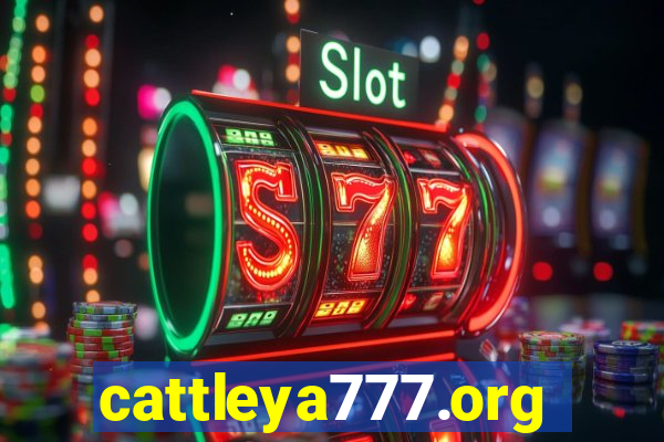 cattleya777.org