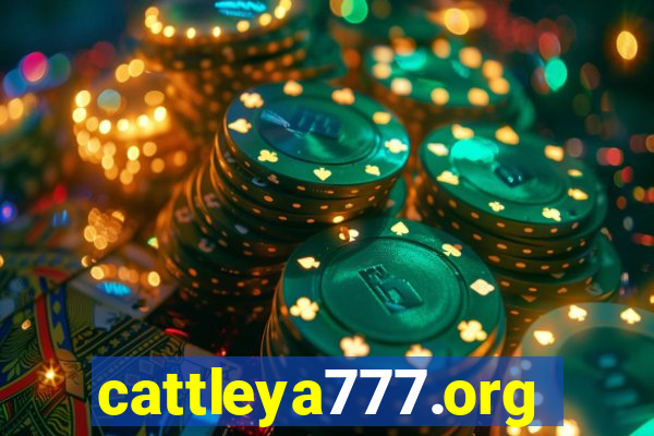 cattleya777.org