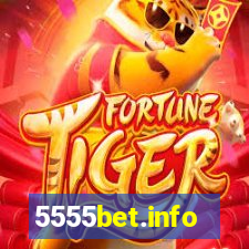 5555bet.info