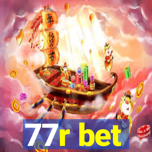 77r bet