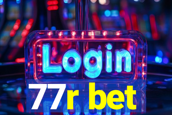 77r bet