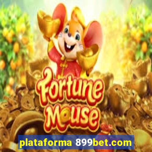 plataforma 899bet.com