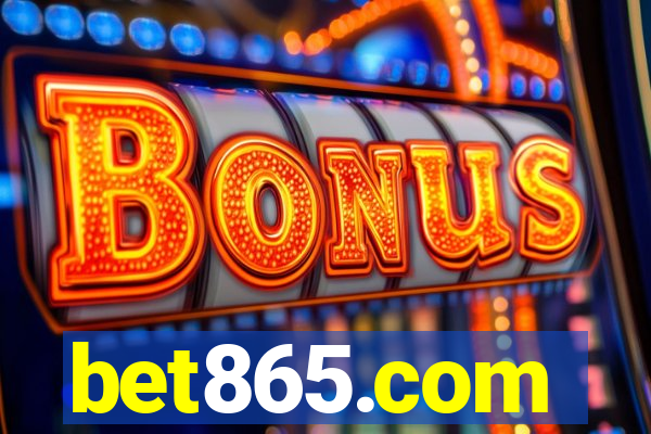 bet865.com