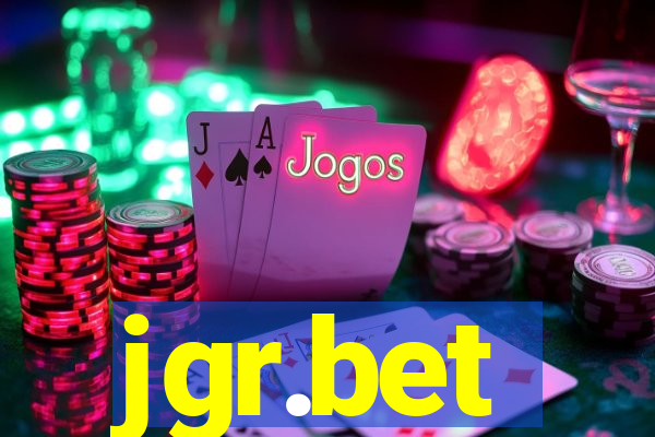 jgr.bet