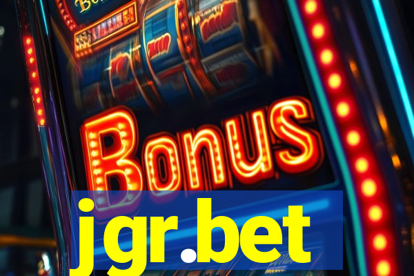 jgr.bet