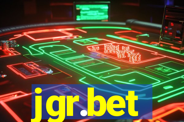 jgr.bet