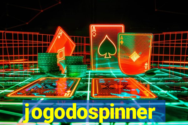 jogodospinner