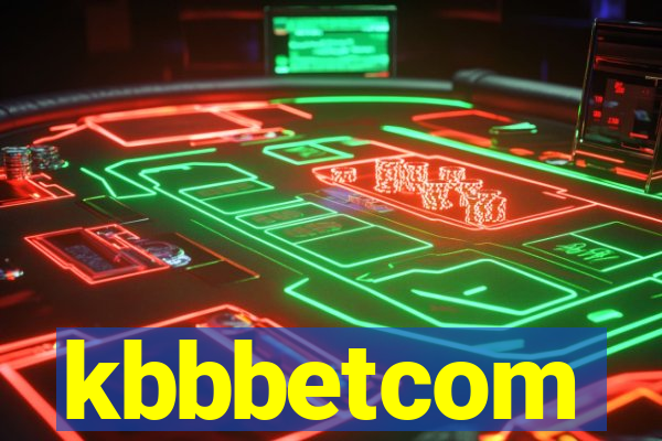 kbbbetcom