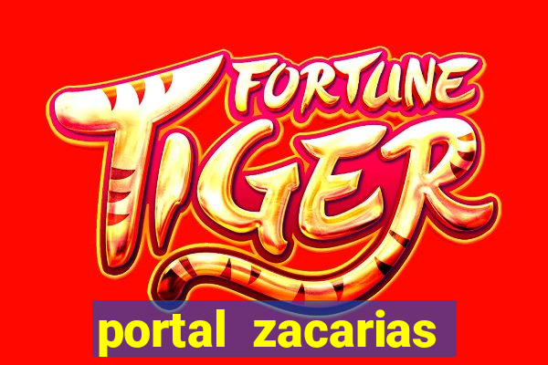 portal zacarias cavando propia cova