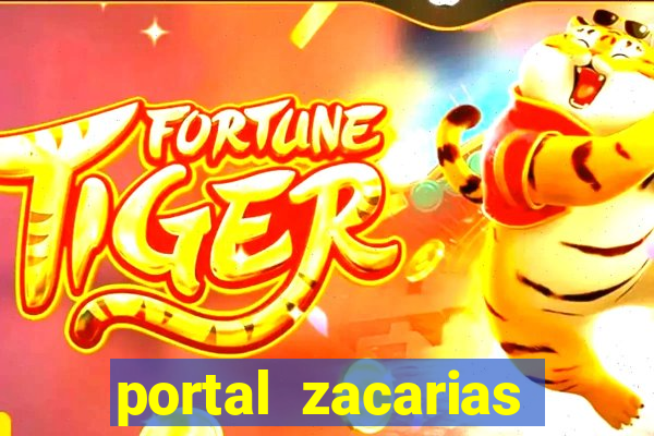 portal zacarias cavando propia cova