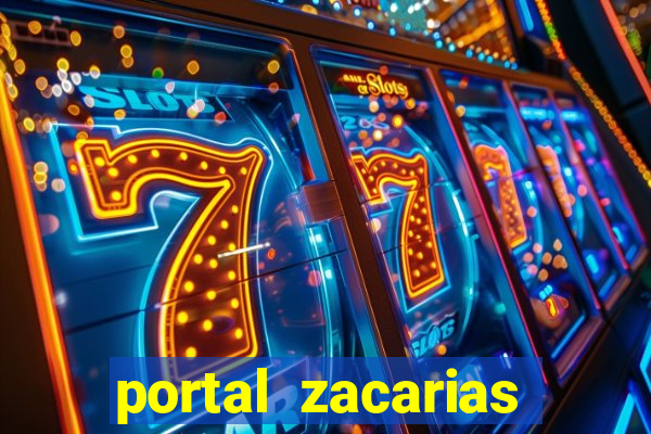 portal zacarias cavando propia cova