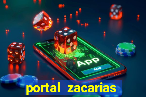 portal zacarias cavando propia cova