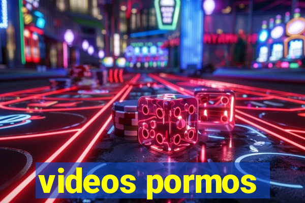 videos pormos