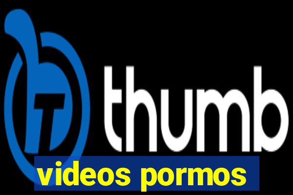 videos pormos