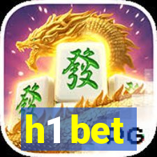 h1 bet