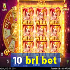 10 brl bet