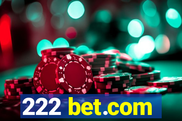 222 bet.com