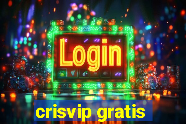 crisvip gratis