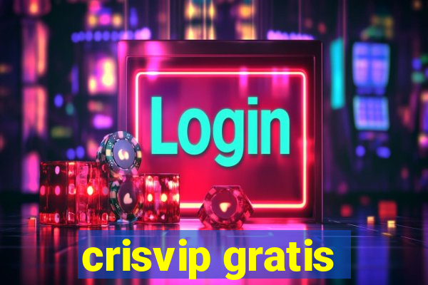 crisvip gratis