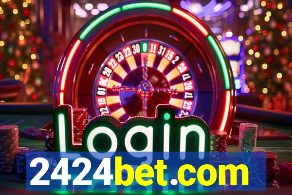 2424bet.com