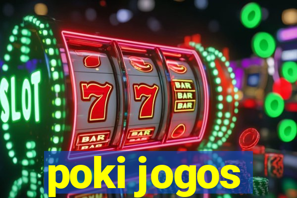 poki jogos