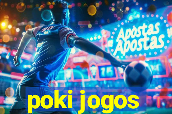 poki jogos