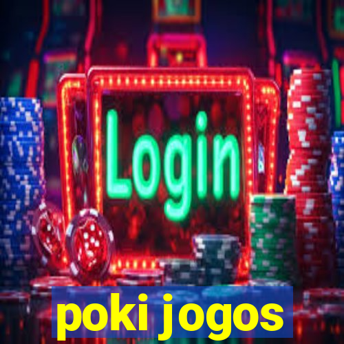 poki jogos