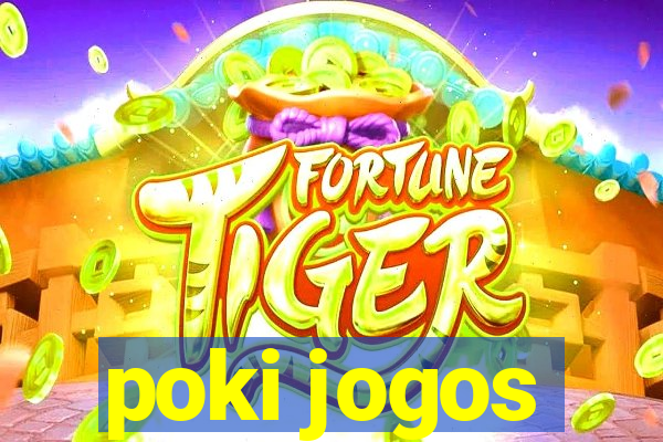 poki jogos