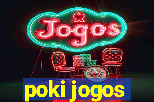 poki jogos