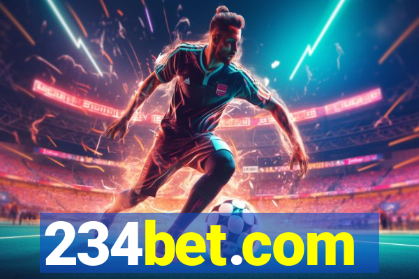 234bet.com