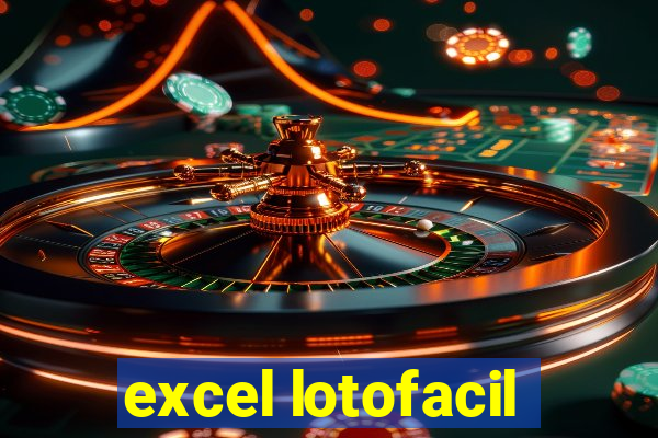 excel lotofacil