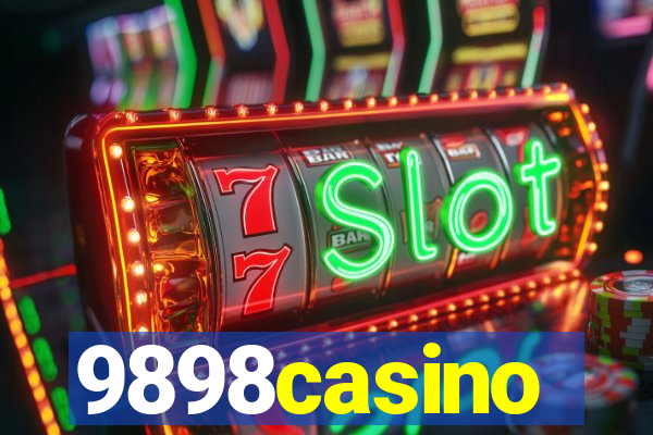 9898casino