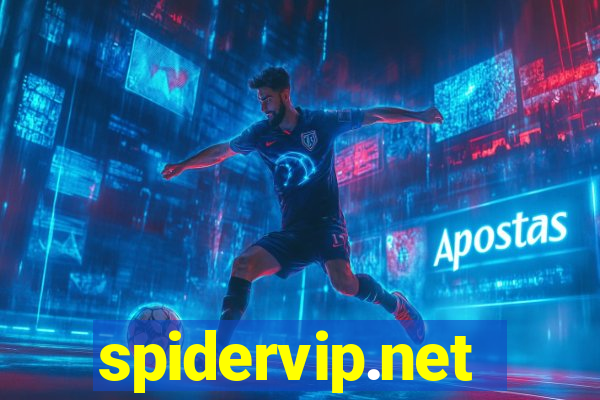 spidervip.net