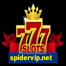 spidervip.net