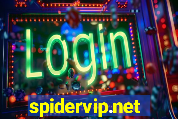 spidervip.net