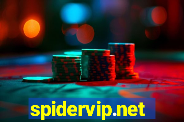 spidervip.net